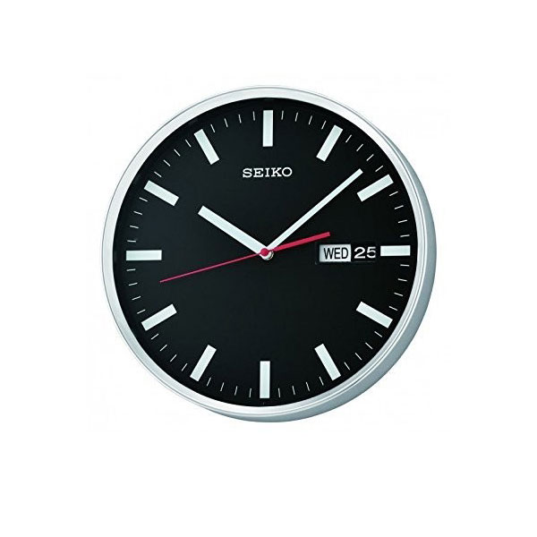 Настенные часы Seiko Clock QXF104AN